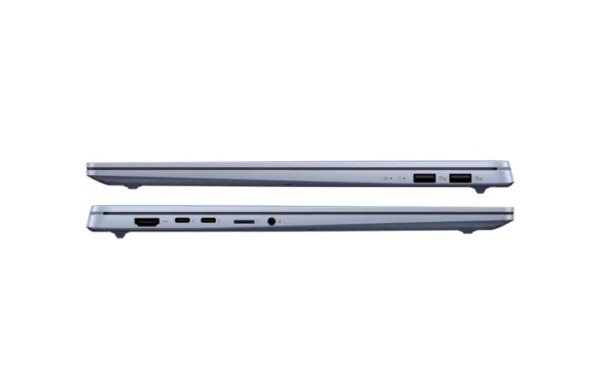 ASUS VivoBook S16 S5606CA (Intel Core Ultra 9 285H Series 2 Processor | 32GB RAM | 1TB SSD | 16" (3K, 2880 x 1800) 100% DCI-P3 120Hz OLED Display | Intel Arc Graphics | 1-Zone RGB Keyboard | Wi-Fi 7 & BT 5.4 | Windows 11)