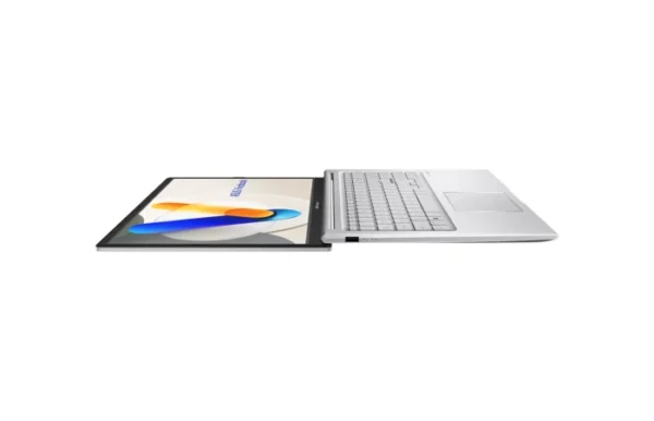 ASUS VivoBook 15 X1504VA-NJ1685W (Intel Core i5 1334U Processor | 16GB RAM | 512GB SSD | Intel UHD Graphics Card | 15.6" FHD (1920 x 1080) IPS Display | Backlit Keybaord & Fingerprint)