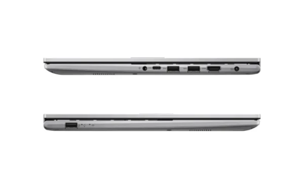 ASUS VivoBook 15 X1504VA-NJ1685W (Intel Core i5 1334U Processor | 16GB RAM | 512GB SSD | Intel UHD Graphics Card | 15.6" FHD (1920 x 1080) IPS Display | Backlit Keybaord & Fingerprint)