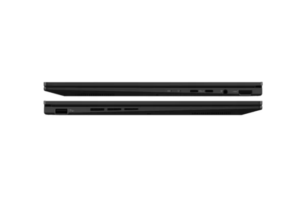 ASUS Zenbook 14 OLED UM3406KA-Productive Laptop (AMD Ryzen AI 7 350 Processor | 32GB RAM | 1TB SSD Storage | 14" (WUXGA, 1920 x 1200) 100% DCI-P3 OLED Display | AMD Radeon Graphics | 1.07B Color | Backlit Keyboard | Wi-Fi 6E & BT 5.3 | Windows 11)
