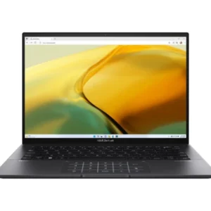 Asus Zenbook 14 UM3402YA (AMD Ryzen 5 7530U Processor | 8GB RAM | 512GB SSD | AMD Radeon Graphics | 14.0" WQXGA (2560 x 1600) 2.5K IPS Display | Windows 11 Home)