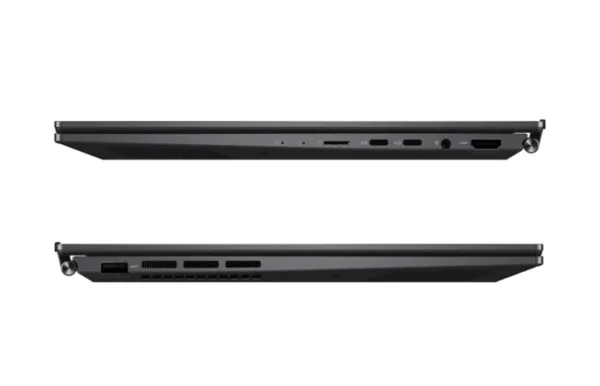 Asus Zenbook 14 UM3402YA (AMD Ryzen 5 7530U Processor | 8GB RAM | 512GB SSD | AMD Radeon Graphics | 14.0" WQXGA (2560 x 1600) 2.5K IPS Display | Windows 11 Home)