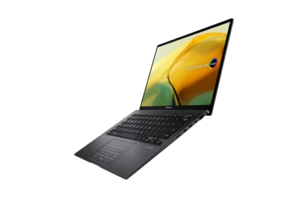 Asus Zenbook 14 UM3402YA (AMD Ryzen 5 7530U Processor | 8GB RAM | 512GB SSD | AMD Radeon Graphics | 14.0" WQXGA (2560 x 1600) 2.5K IPS Display | Windows 11 Home)