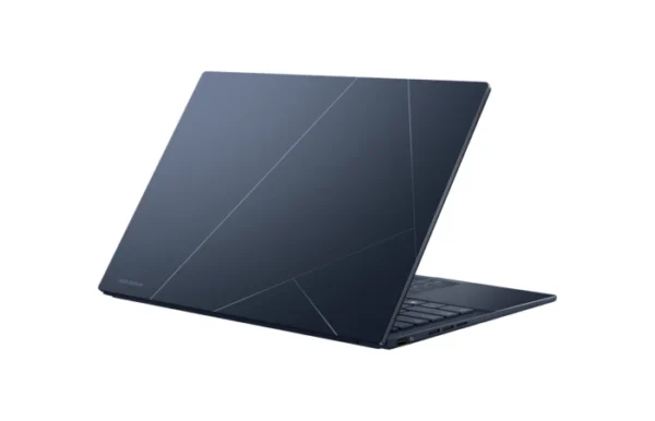 ASUS ZenBook 14 OLED UX3405CA (15th Gen Intel Core Ultra 5 225H Processor | 16GB RAM | 512GB SSD | 14" WUXGA (1920 x 1200) 60Hz OLED Touch Display | Intel Arc Graphics | 2 Years Authorized & 1 Year Asus Perfect Warranty)
