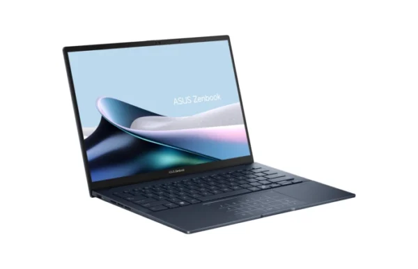 ASUS ZenBook 14 OLED UX3405CA (15th Gen Intel Core Ultra 5 225H Processor | 16GB RAM | 512GB SSD | 14" WUXGA (1920 x 1200) 60Hz OLED Touch Display | Intel Arc Graphics | 2 Years Authorized & 1 Year Asus Perfect Warranty)