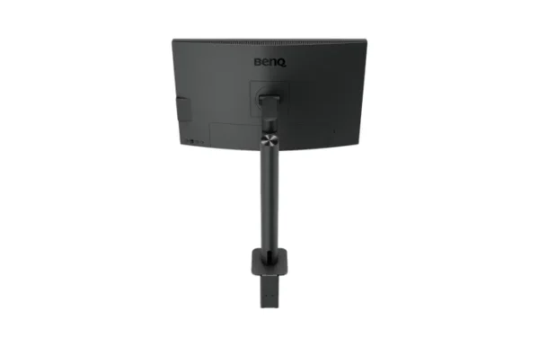 BenQ PD2706UA Designer Monitor 27" 4K UHD Professional Designer Monitor | 100% sRGB | 95% DCI-P3 | USB-C | HDR10 | Ergonomic Stand