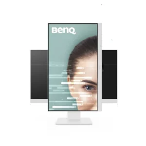 BenQ GW2486TC Monitor (23.8″ (Full HD, 1920 × 1080) IPS Flat Display | 100Hz | 5ms | 16.7M Colors | 99% sRGB | USB-C, HDMI 1.4, DP 1.2 with Daisy Chain | Height, Tilt, Swivel & Pivot Adjustable Stand | | Eye-Care Technology | 1 Year Warranty)