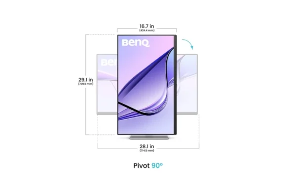 BenQ MA320U Matte Monitor