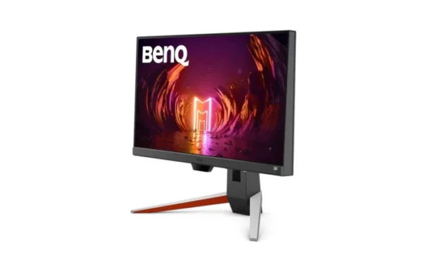 BenQ MOBIUZ EX240 Gaming Monitor   23.8" FHD IPS Gaming Monitor | 165Hz | 1ms MPRT | HDR10 | FreeSync Premium | MOBIUZ Series
