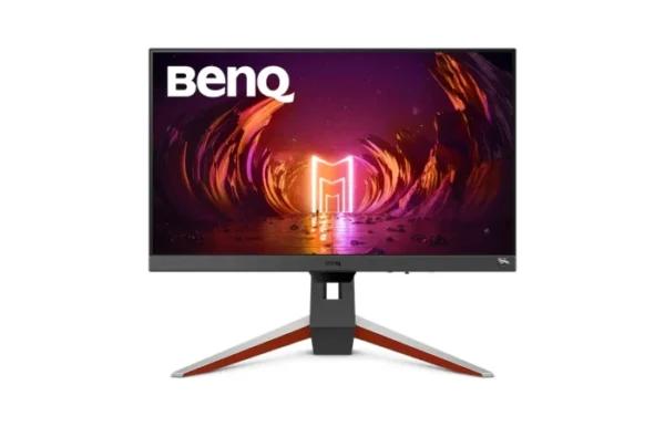 BenQ MOBIUZ EX240 Gaming Monitor   23.8" FHD IPS Gaming Monitor | 165Hz | 1ms MPRT | HDR10 | FreeSync Premium | MOBIUZ Series