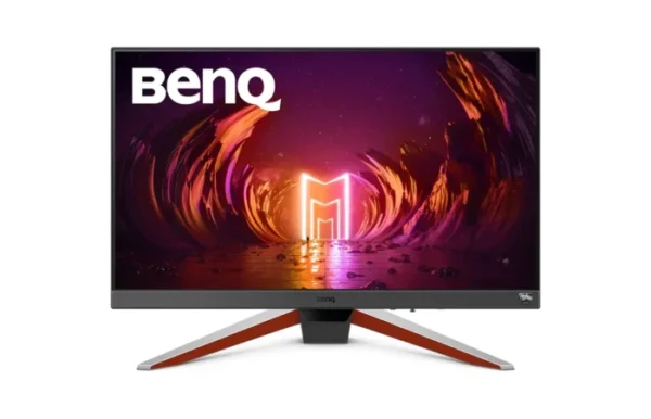BenQ MOBIUZ EX240 Gaming Monitor   23.8" FHD IPS Gaming Monitor | 165Hz | 1ms MPRT | HDR10 | FreeSync Premium | MOBIUZ Series