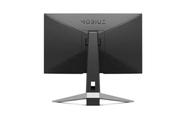 BenQ MOBIUZ EX240 Gaming Monitor   23.8" FHD IPS Gaming Monitor | 165Hz | 1ms MPRT | HDR10 | FreeSync Premium | MOBIUZ Series