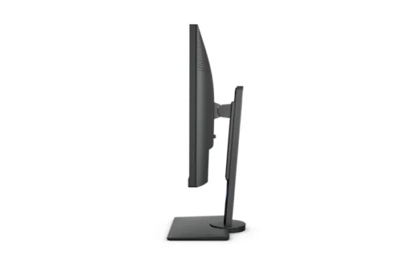 BenQ PD2705Q Designer Monitor    27" QHD 2K Professional Designer Monitor | 100% sRGB | 100% Rec.709 | USB-C | Daisy Chain | Ergonomic Stand