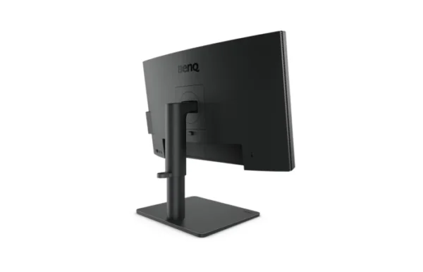 BenQ PD2506Q USB-C Designer Monitor   25" QHD Professional Designer Monitor | 100% sRGB | 100% Rec.709 | 95% DCI-P3 | USB-C | Daisy Chain | Creator Series