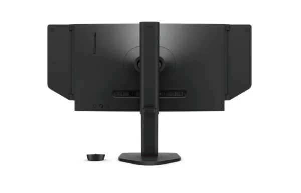 BenQ ZOWIE XL2546X+ Gaming Monitor 24" FHD Esports Gaming Monitor | 280Hz | 0.5ms | IPS | ZOWIE Series | Competitive FPS Focus