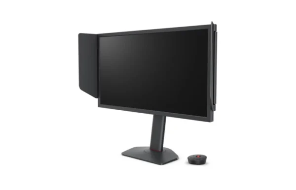 BenQ ZOWIE XL2546X+ Gaming Monitor 24" FHD Esports Gaming Monitor | 280Hz | 0.5ms | IPS | ZOWIE Series | Competitive FPS Focus
