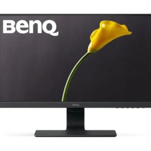 BenQ GW2480 (23.8 Inch 16:9 IPS Display Monitor | Black)