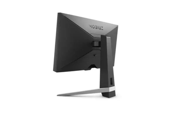 BenQ MOBIUZ EX240 Gaming Monitor   23.8" FHD IPS Gaming Monitor | 165Hz | 1ms MPRT | HDR10 | FreeSync Premium | MOBIUZ Series