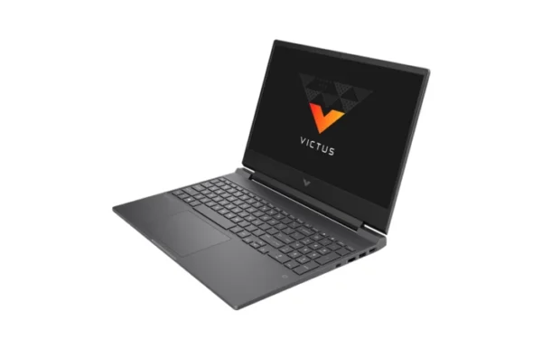 HP Victus 15-fb2146AX Gaming Laptop (AMD Ryzen 7 8845HS Processor | 16GB RAM | 512GB SSD Storage | NVIDIA GeForce RTX 4060 8GB Graphics Card | 15.6" FHD (1920 x 1080) 144Hz IPS Display | White Backlit Keyboard | 1 Year Warranty)