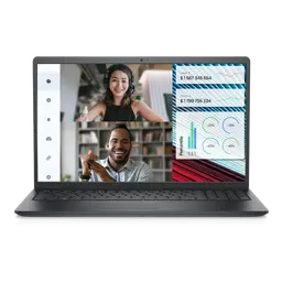 Dell Vostro 15 3520 i5 12th Gen | Nvidia MX550 | 8GB RAM | 512GB SSD | 15.6" FHD display | Black Color