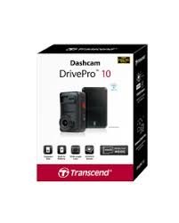 Car Video Recorder - Drive Pro 110, 32GB - 1080P