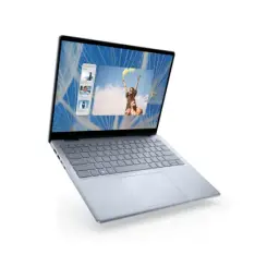 Dell Inspiron 7440 2-in-1 Laptop Intel Core 5 120U | 8GB RAM | 512GB SSD Storage | 2 Year Warranty | Intel Graphics | 14" FHD+ (1920 x 1200) Touch IPS Display | Windows 11