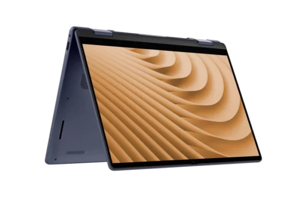 Dell 14 Plus 2-in-1 Convertible Laptop (AMD Ryzen AI 7 350 Processor | 16GB RAM | 1TB SSD Storage | 14" (FHD+, 1920 x 1200) IPS Display | AMD Radeon Graphics Card | Backlit Keyboard | Wi-Fi 7 & BT 5.4 | 1 Year Warranty | Midnight Blue)