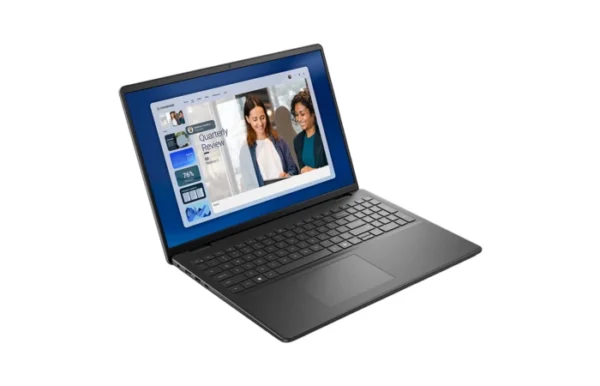 Dell 16 DC16255 2025 (AMD Ryzen 7 250 Processor | 16GB RAM | 1TB SSD Storage | 16" (FHD+, 1920x1200) Touch Display | AMD Radeon Graphics | Backlit Keyboard | Wi-Fi 6 & Bluetooth Wireless Card | Gigabit Ethernet | 65W Adapter | 1 Year Warranty)