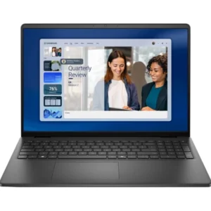 Dell 16 DC16255 2025 (AMD Ryzen 7 250 Processor | 16GB RAM | 1TB SSD Storage | 16" (FHD+, 1920x1200) Touch Display | AMD Radeon Graphics | Backlit Keyboard | Wi-Fi 6 & Bluetooth Wireless Card | Gigabit Ethernet | 65W Adapter | 1 Year Warranty)