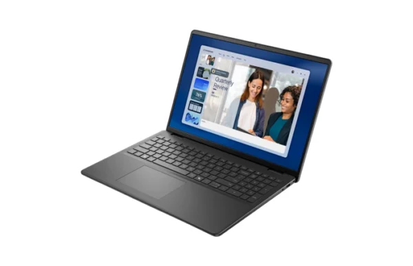 Dell 16 DC16255 2025 (AMD Ryzen 7 250 Processor | 16GB RAM | 1TB SSD Storage | 16" (FHD+, 1920x1200) Touch Display | AMD Radeon Graphics | Backlit Keyboard | Wi-Fi 6 & Bluetooth Wireless Card | Gigabit Ethernet | 65W Adapter | 1 Year Warranty)