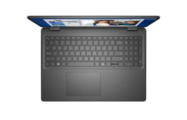 Dell 16 DC16255 2025 (AMD Ryzen 7 250 Processor | 16GB RAM | 1TB SSD Storage | 16" (FHD+, 1920x1200) Touch Display | AMD Radeon Graphics | Backlit Keyboard | Wi-Fi 6 & Bluetooth Wireless Card | Gigabit Ethernet | 65W Adapter | 1 Year Warranty)