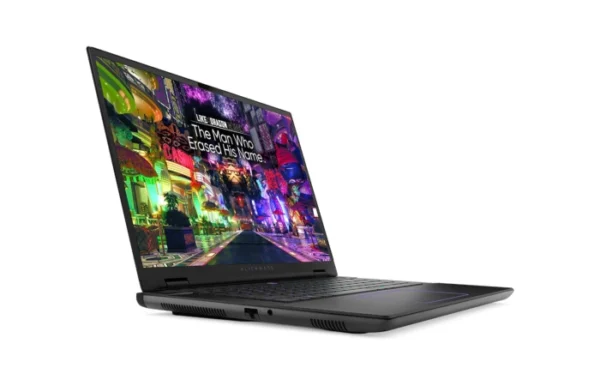 Dell Alienware M16 R2 Gaming Laptop (14th Gen Intel Core Ultra 7 155H Processor | 32GB RAM | 1TB SSD | NVIDIA GeForce RTX 4070 8GB Graphics Card | 16" QHD+ (2560 x 1600) 240Hz Display | Windows 11 | Per Key RGB | 1 Year Warranty)