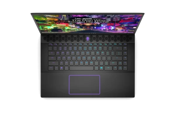 Dell Alienware M16 R2 Gaming Laptop (14th Gen Intel Core Ultra 7 155H Processor | 32GB RAM | 1TB SSD | NVIDIA GeForce RTX 4070 8GB Graphics Card | 16" QHD+ (2560 x 1600) 240Hz Display | Windows 11 | Per Key RGB | 1 Year Warranty)
