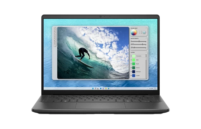 Dell Inspiron 14 5440 (14th Gen Intel Core 3 100U Processor, 8GB RAM, 512GB SSD, 14 Inch IPS 2K Display)