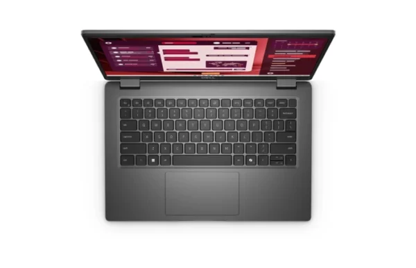 Dell Latitude 3450 Laptop (13th Generation Intel Core i7 1355U Processor | 16GB RAM | 512GB SSD Storage | 14" FHD (1920 x 1080) IPS Display | Windows 11 Home | 3 Years Warranty)