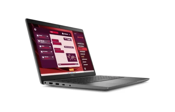 Dell Latitude 3450 Laptop (13th Generation Intel Core i7 1355U Processor | 16GB RAM | 512GB SSD Storage | 14" FHD (1920 x 1080) IPS Display | Windows 11 Home | 3 Years Warranty)
