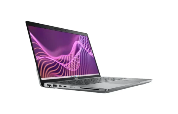 Dell Latitude 5440 (13th Generation Intel Core i7 1365U Processor | 16GB RAM | 512GB SSD | 14" FHD (1920 x 1080) Touch IPS Display | Intel Integrated Graphics | 1 year Warranty)