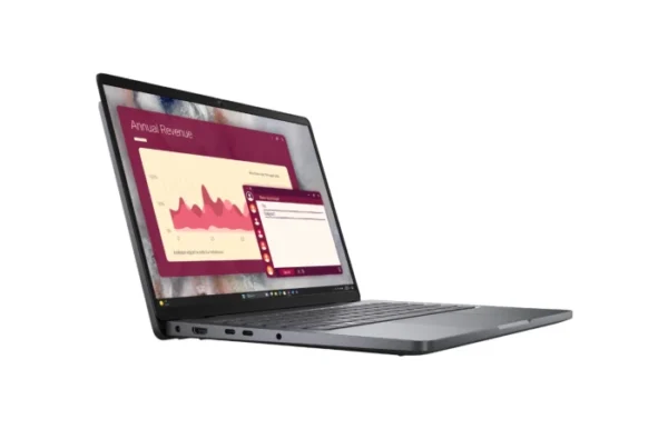Dell Pro 14 PC14250 2025 (Intel Core 5 120U Series 1 Processor | 8GB RAM | 512GB Gen4 SSD Storage | Intel Graphics card | 14" FHD+ (1920 x 1200) IPS Display | Windows 11 Pro | Wi-Fi 6E & BT 5.4 | 3 Year Official Warranty)