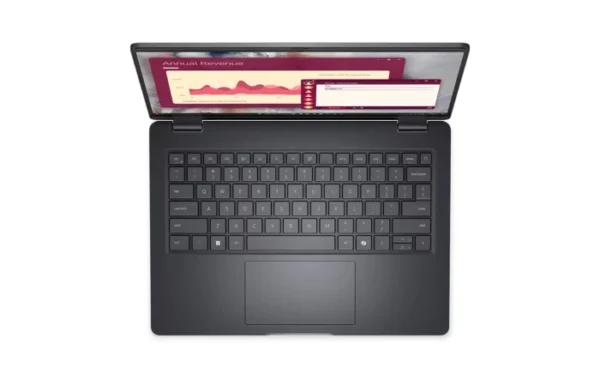 Dell Pro 14 PC14250 2025 (Intel Core 5 120U Series 1 Processor | 8GB RAM | 512GB Gen4 SSD Storage | Intel Graphics card | 14" FHD+ (1920 x 1200) IPS Display | Windows 11 Pro | Wi-Fi 6E & BT 5.4 | 3 Year Official Warranty)