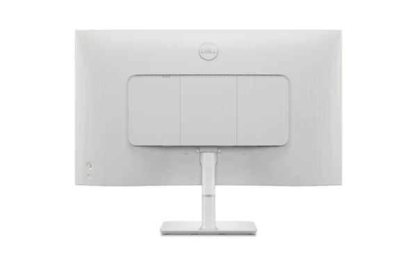 Dell S2725H (27" FHD (1920 x 1080) Display | 99% sRGB | 100Hz Refresh Rate | IPS Panel | 2 x HDMI (HDCP1.4) | Built-in 2 x 5W Speaker | 16.7 million colors | 1 Year Warranty | White)