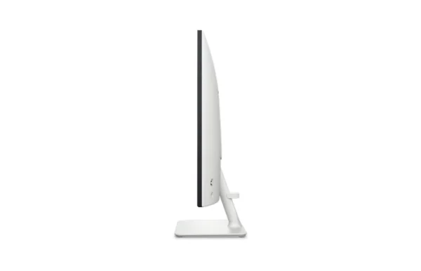 Dell S2725H (27" FHD (1920 x 1080) Display | 99% sRGB | 100Hz Refresh Rate | IPS Panel | 2 x HDMI (HDCP1.4) | Built-in 2 x 5W Speaker | 16.7 million colors | 1 Year Warranty | White)