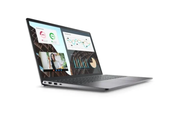 Dell Vostro 3530 (Intel Core i5 1335U Processor | 8GB RAM | 512GB SSD | Intel Iris Xe Graphics Card | 15.6-inch FHD (1920 x 1080) IPS Display | 1 Year Warranty)