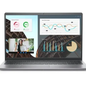 Dell Vostro 3530 (Intel Core i5 1335U Processor | 8GB RAM | 512GB SSD | Intel Iris Xe Graphics Card | 15.6-inch FHD (1920 x 1080) IPS Display | 1 Year Warranty)