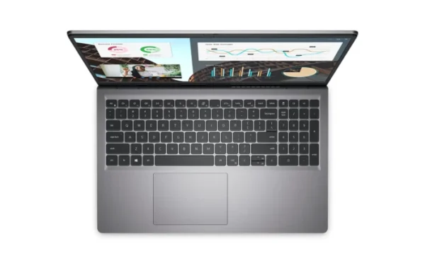 Dell Vostro 3530 (Intel Core i5 1335U Processor | 8GB RAM | 512GB SSD | Intel Iris Xe Graphics Card | 15.6-inch FHD (1920 x 1080) IPS Display | 1 Year Warranty)