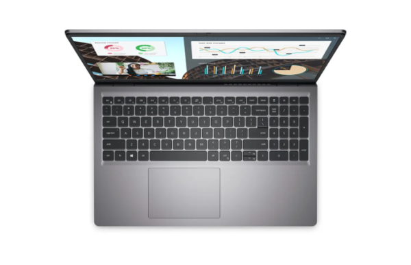 Dell Vostro 3530 (Intel Core i7 1355U Processor | 8GB RAM | 512GB SSD | Intel Graphics | 15.6" FHD (1920 x 1080) IPS Display | 1 Year Warranty)