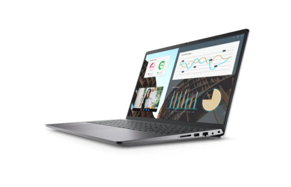Dell Vostro 3530 (Intel Core i7 1355U Processor | 8GB RAM | 512GB SSD | Intel Graphics | 15.6" FHD (1920 x 1080) IPS Display | 1 Year Warranty)