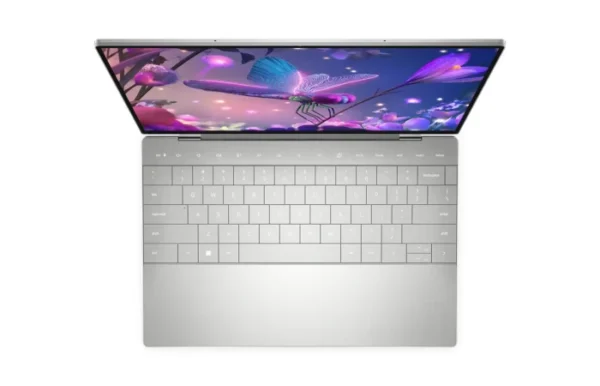 Dell XPS 13 Plus 9320 (Intel Core i7 - 1360P Processor | 16GB RAM | 512GB SSD | Intel Iris Xe | 3.5K OLED Touch|Backlit Keyboard |Fingerprint )