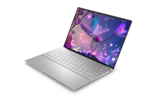 Dell XPS 13 Plus 9320 (Intel Core i7 - 1360P Processor | 16GB RAM | 512GB SSD | Intel Iris Xe | 3.5K OLED Touch|Backlit Keyboard |Fingerprint )