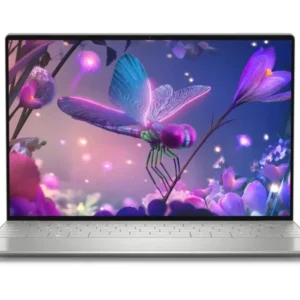Dell XPS 13 Plus 9320 (Intel Core i7 - 1360P Processor | 16GB RAM | 512GB SSD | Intel Iris Xe | 3.5K OLED Touch|Backlit Keyboard |Fingerprint )
