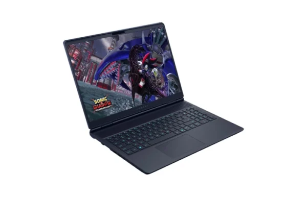 Dell Alienware 16X Aurora AC16251 (Intel Core Ultra 9 275HX Series 2 Processor | 16" WQXGA (2560 x 1600) 240Hz 100% DCI-P3 IPS Display | 32GB DDR5 RAM | 1TB Gen4 SSD | RTX 5060 8GB Graphics | 1-Zone AlineFX RGB Keyboard | 1 Year Warranty)